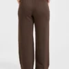 Sports Collective oversized Joggingbroek met rechte pijpen