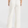 Sports Collective oversized Joggingbroek met rechte pijpen