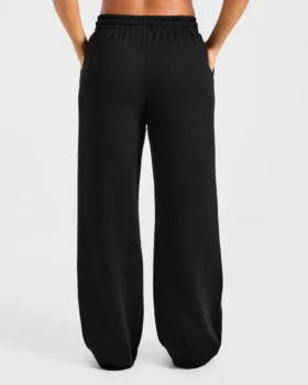 Sports Collective oversized Joggingbroek met rechte pijpen