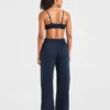 Sports Collective oversized Joggingbroek met rechte pijpen
