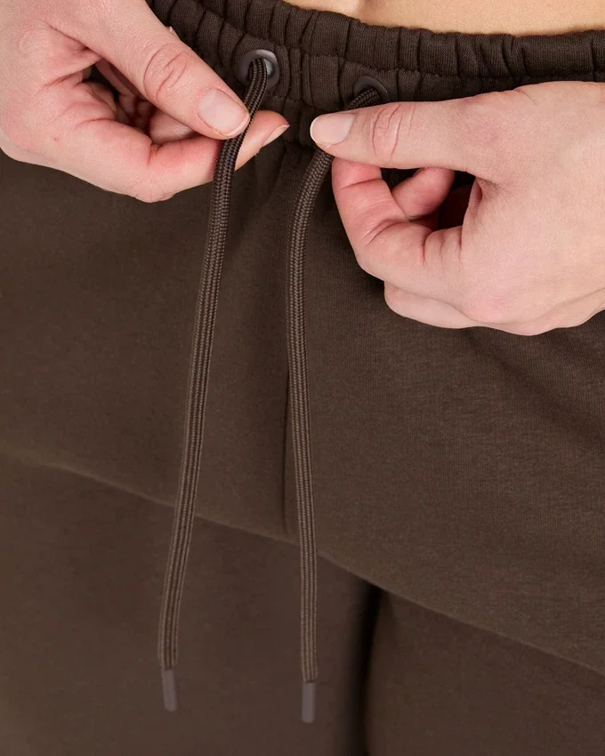 Sports Collective oversized Joggingbroek met rechte pijpen