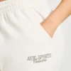 Sports Collective oversized Joggingbroek met rechte pijpen