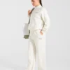 Sports Collective oversized Joggingbroek met rechte pijpen