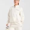 Sports Collective oversized Joggingbroek met rechte pijpen