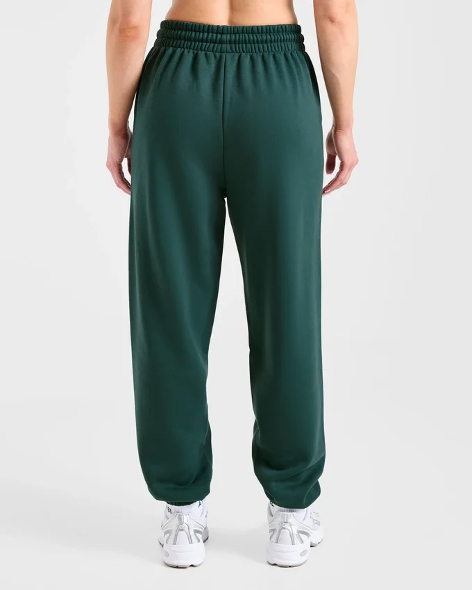 Sports Collective oversized Joggingbroeken