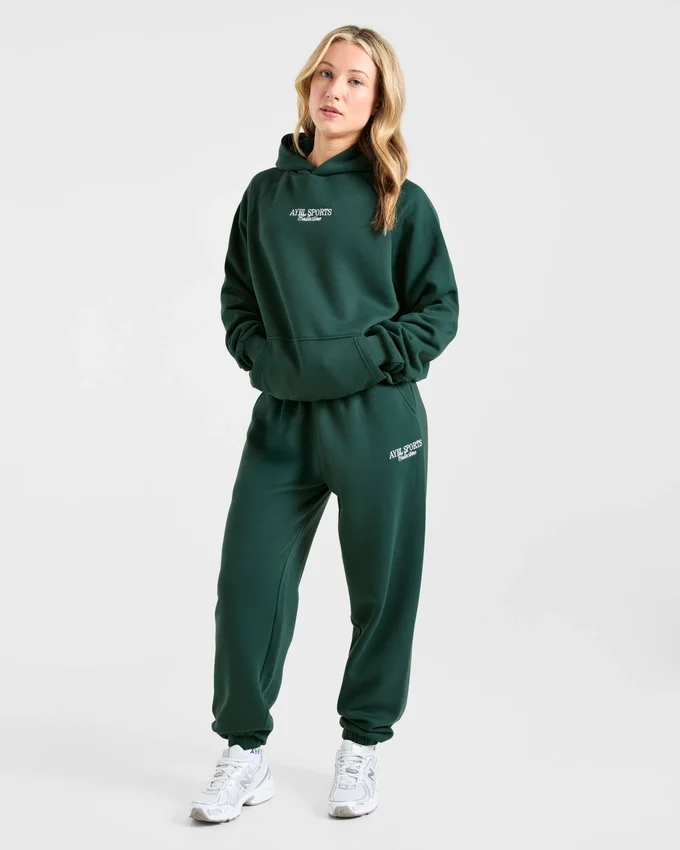 Sports Collective oversized Joggingbroeken