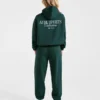 Sports Collective oversized Joggingbroeken