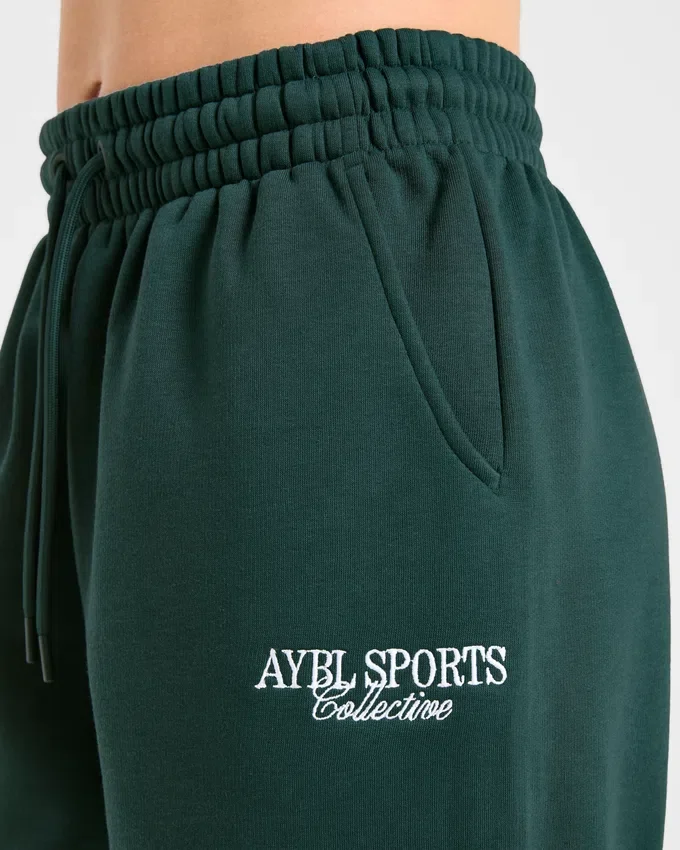 Sports Collective oversized Joggingbroeken