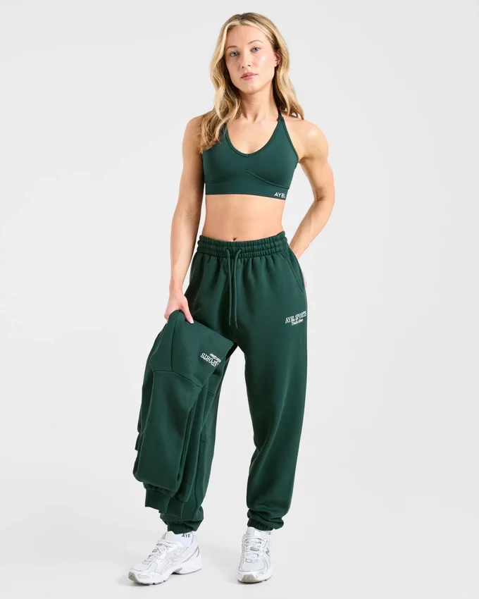 Sports Collective oversized Joggingbroeken