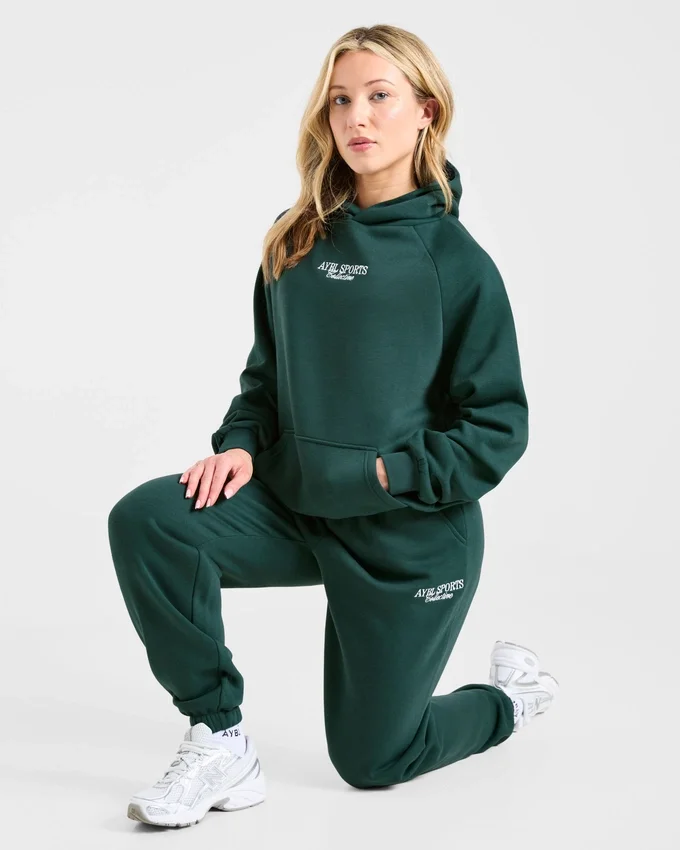 Sports Collective oversized Joggingbroeken