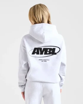 Sports Essential oversized hoodie