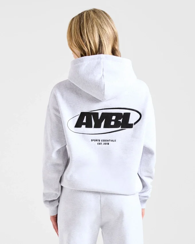 Sports Essential oversized hoodie