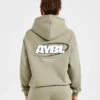 Sports Essential oversized hoodie