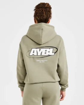 Sports Essential oversized hoodie