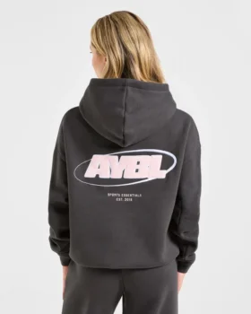 Sports Essential oversized hoodie