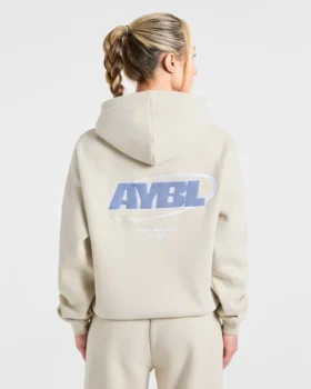 Sports Essential oversized hoodie