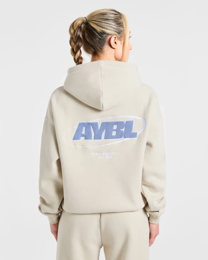 Sports Essential oversized hoodie