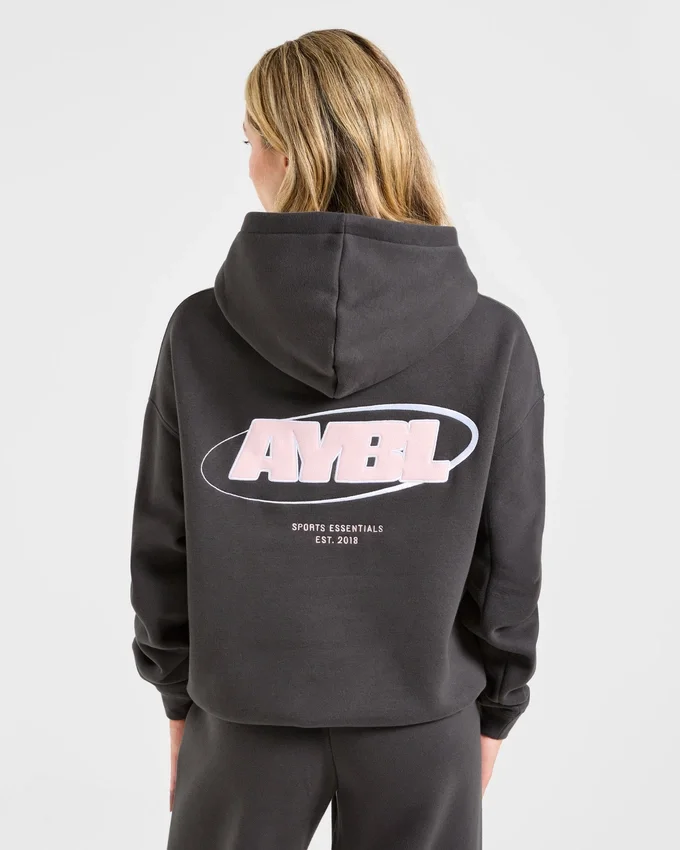 Sports Essential oversized hoodie