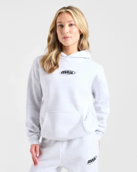 Sports Essential oversized hoodie