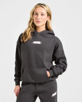 Sports Essential oversized hoodie