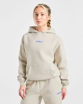 Sports Essential oversized hoodie