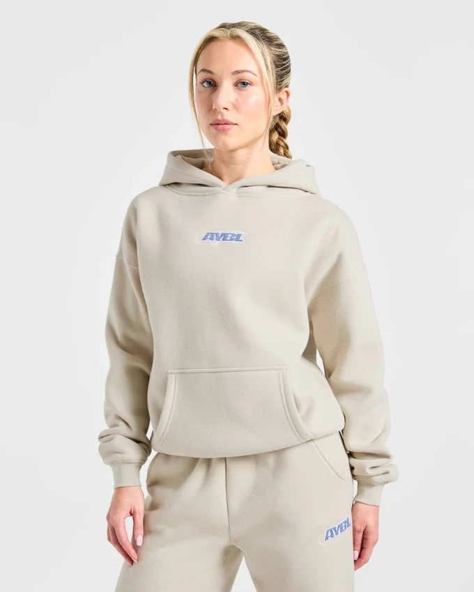 Sports Essential oversized hoodie