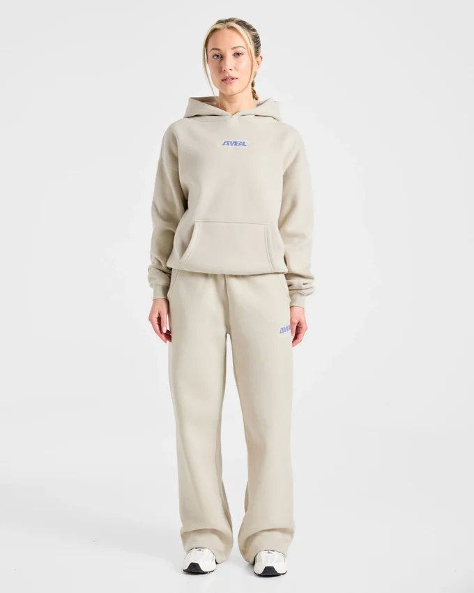 Sports Essential oversized hoodie