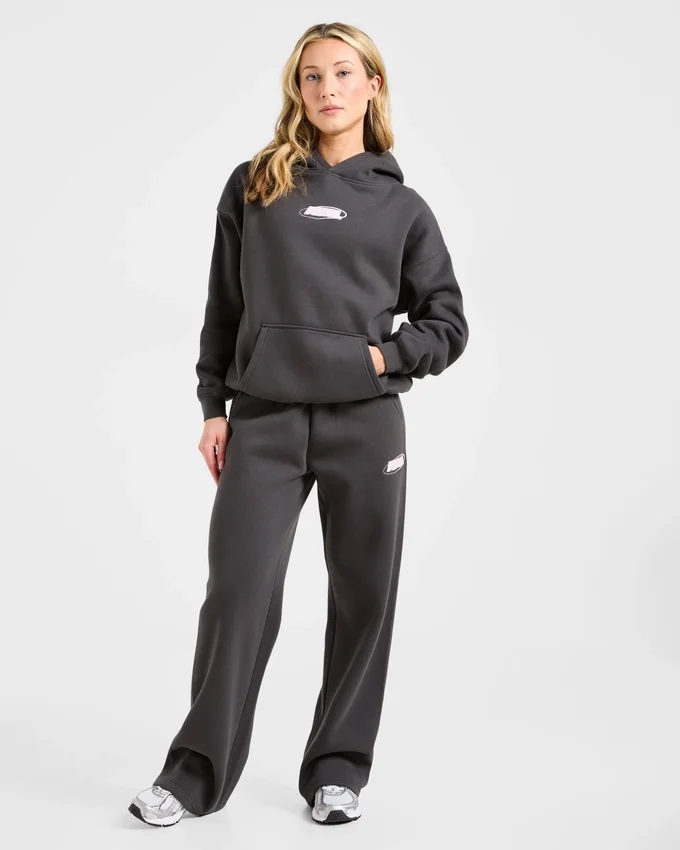 Sports Essential oversized hoodie