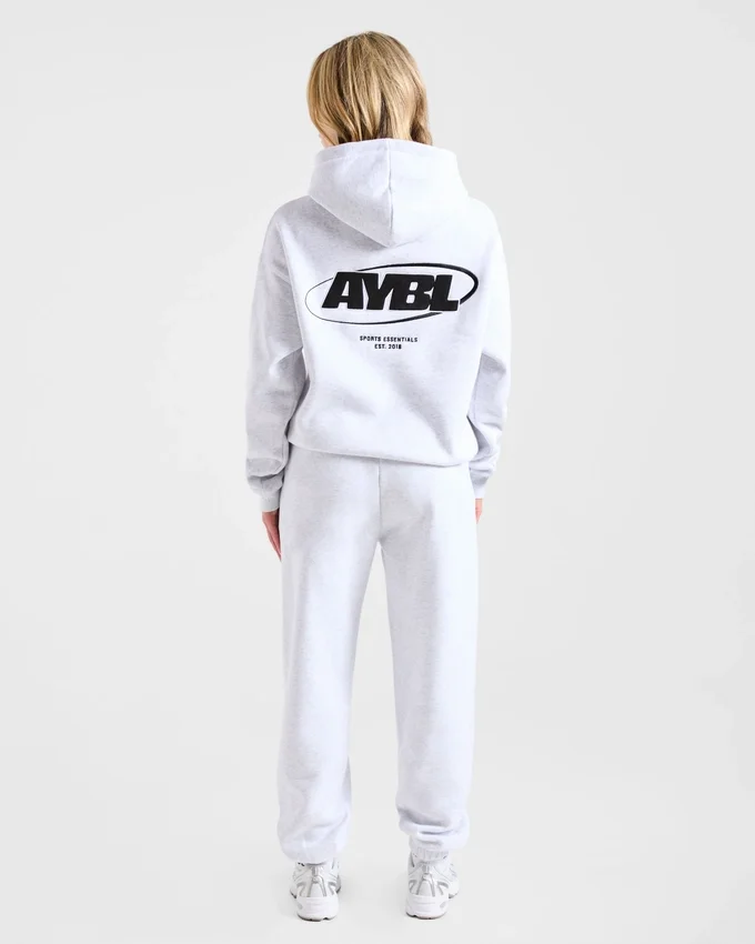 Sports Essential oversized hoodie