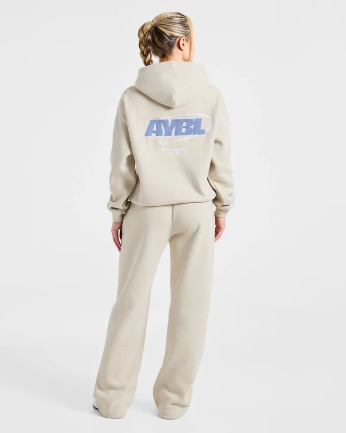 Sports Essential oversized hoodie