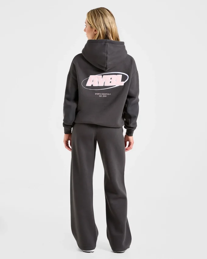 Sports Essential oversized hoodie