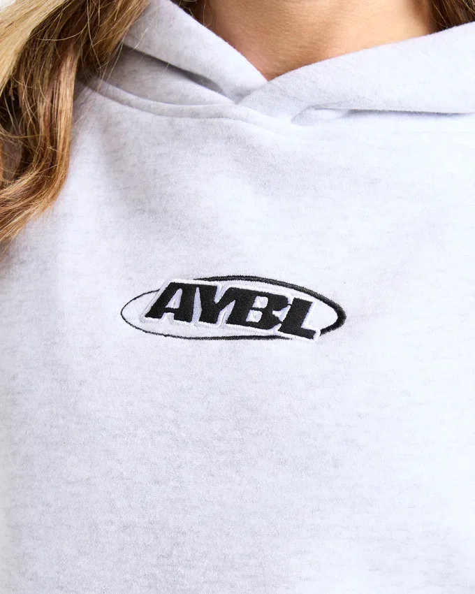 Sports Essential oversized hoodie