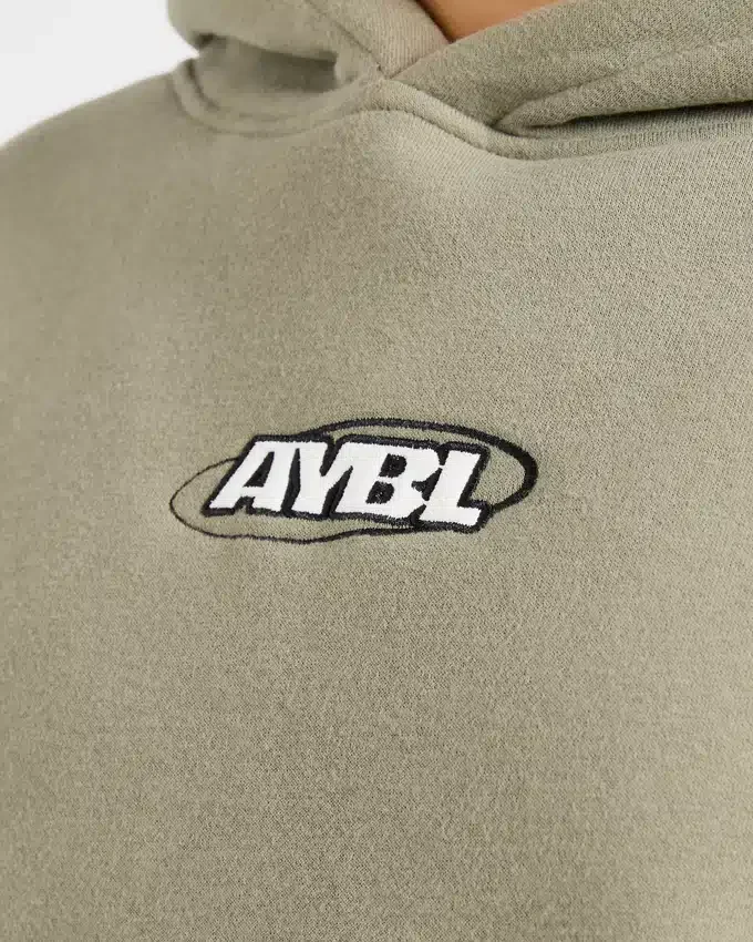 Sports Essential oversized hoodie