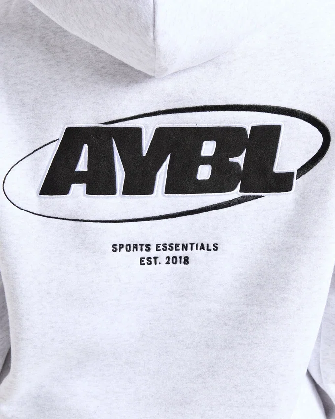 Sports Essential oversized hoodie