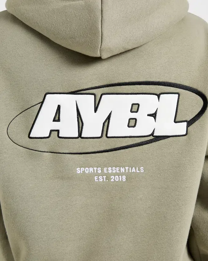 Sports Essential oversized hoodie