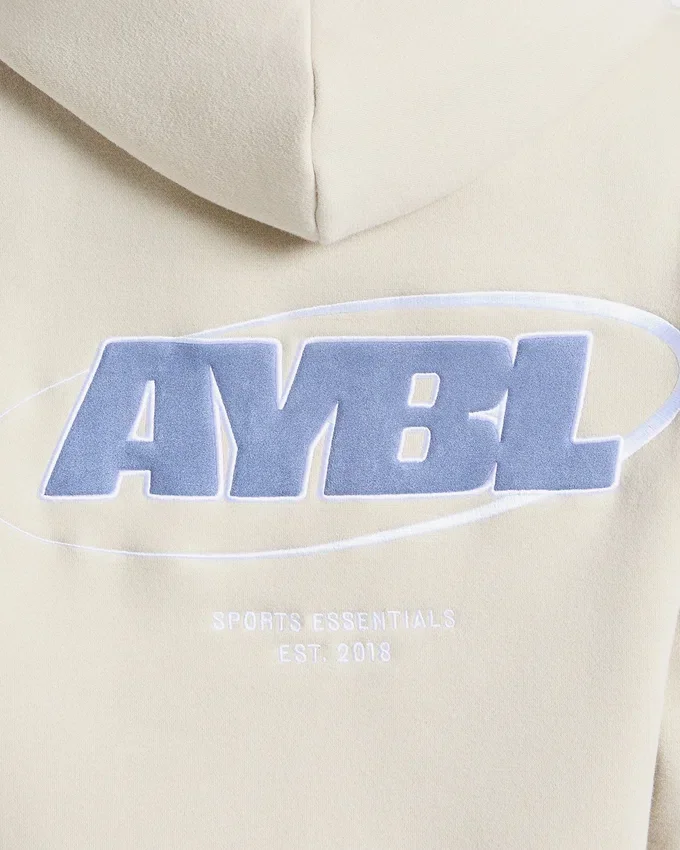 Sports Essential oversized hoodie