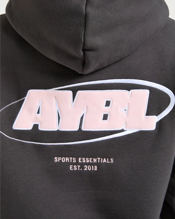 Sports Essential oversized hoodie
