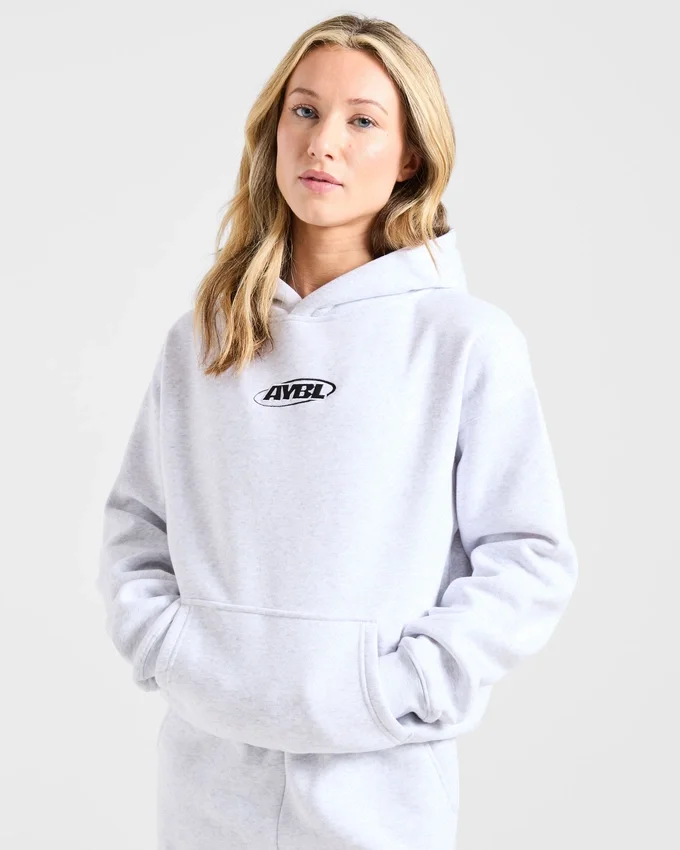 Sports Essential oversized hoodie