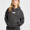 Sports Essential oversized hoodie