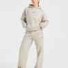 Sports Essential oversized hoodie
