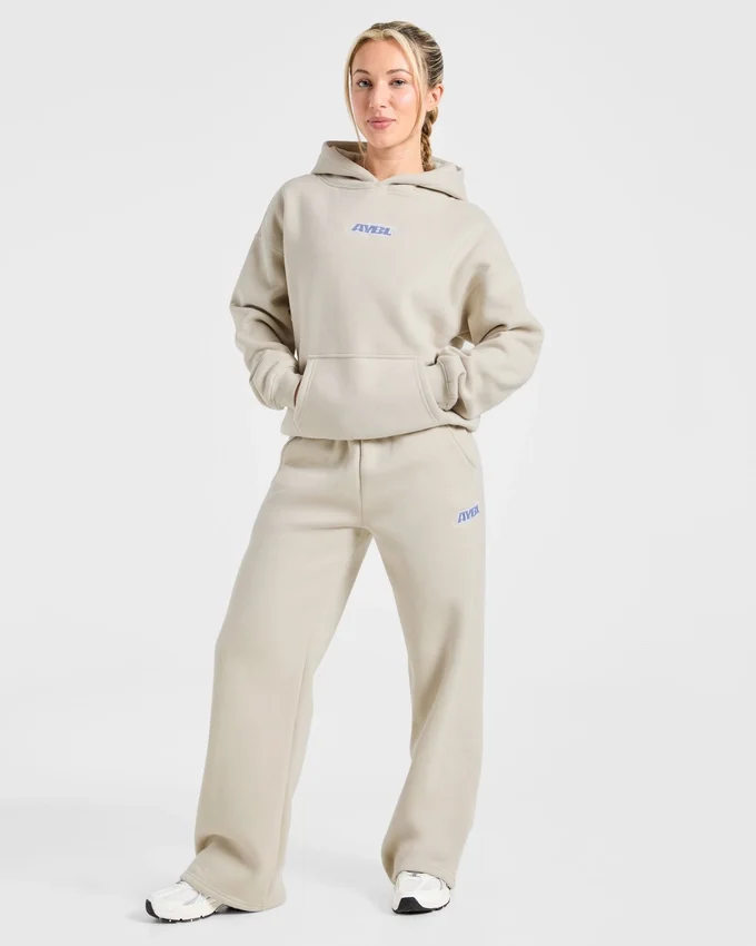 Sports Essential oversized hoodie