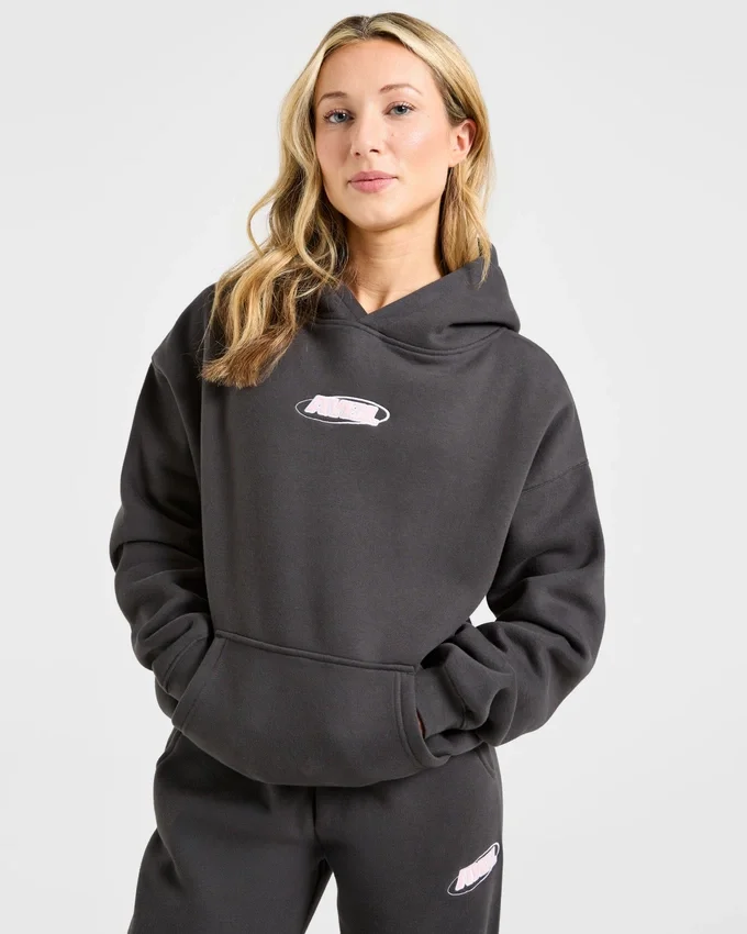 Sports Essential oversized hoodie