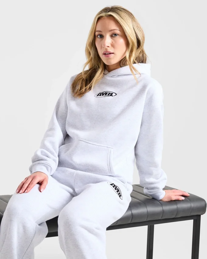 Sports Essential oversized hoodie