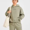 Sports Essential oversized hoodie