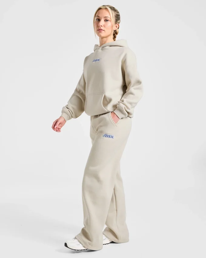 Sports Essential oversized hoodie