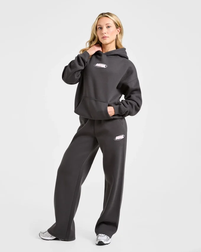 Sports Essential oversized hoodie
