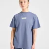 Sports Essential oversized T-shirt
