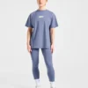 Sports Essential oversized T-shirt