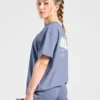 Sports Essential oversized T-shirt