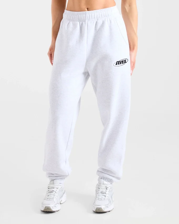 Sports Essentials Oversized Joggingbroek